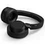 Philips TAH6509 Auriculares Inalámbricos Negros con Micrófono